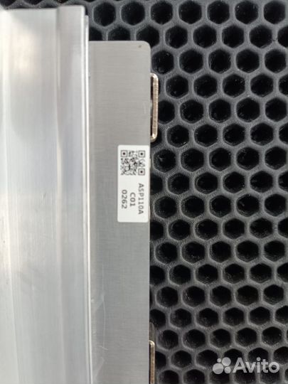 Хэшплата Avalon 1246