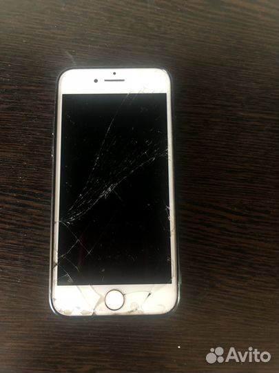 iPhone 7 на запчасти