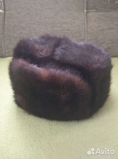 Мужские шапки