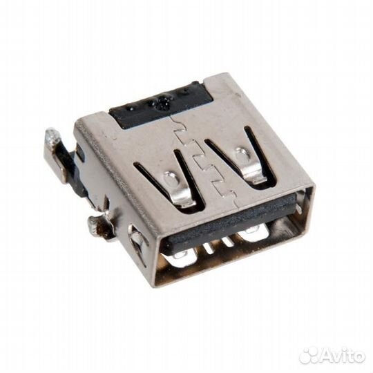 USB разъем для asus G533 с разбора G533