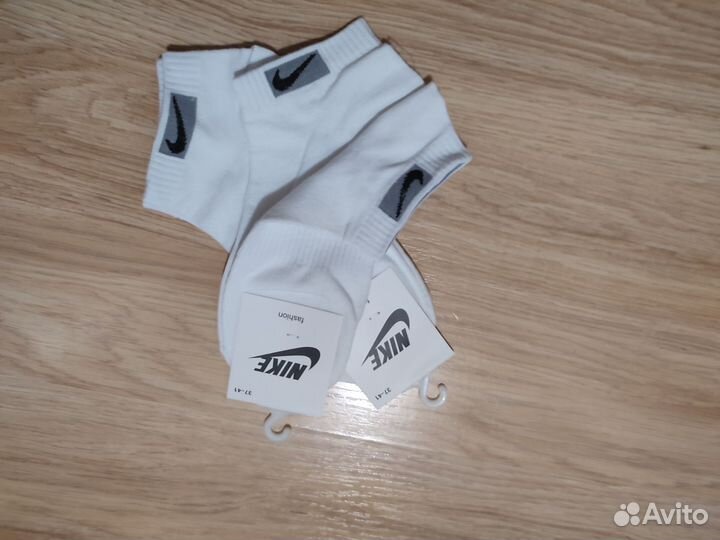 Носки nike женские