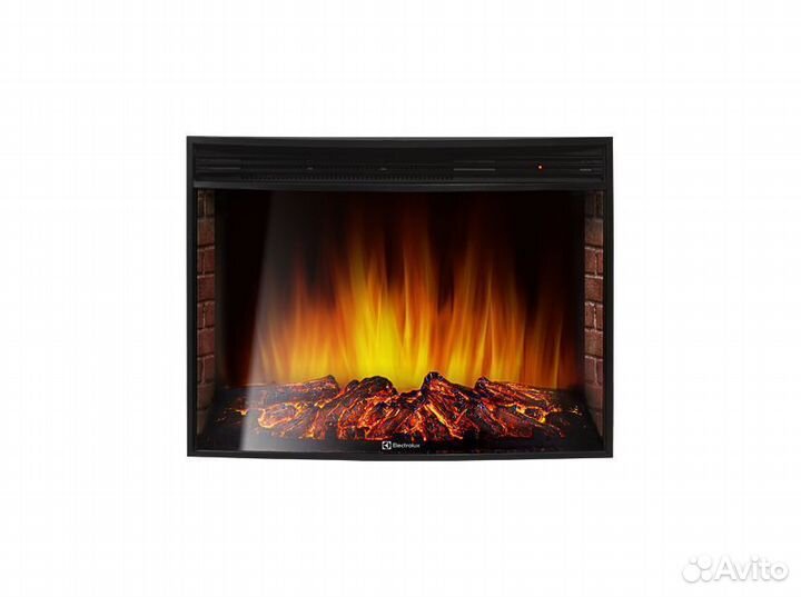 Очаг электрический Electrolux Sphere Plus EFP/P-27