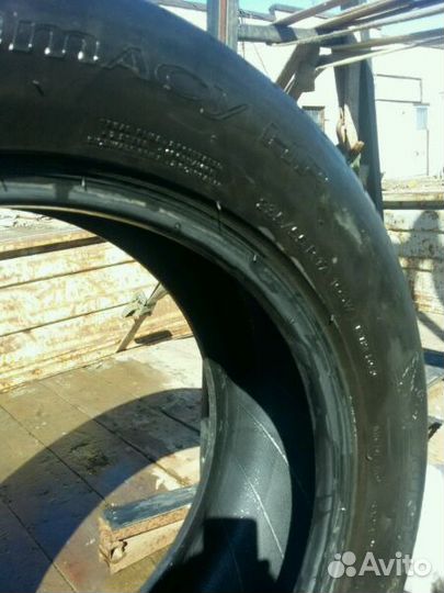 Michelin Primacy HP 235/55 R17 99V