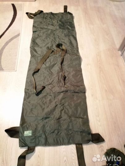 Носилки, рюкзак tasmanian tiger