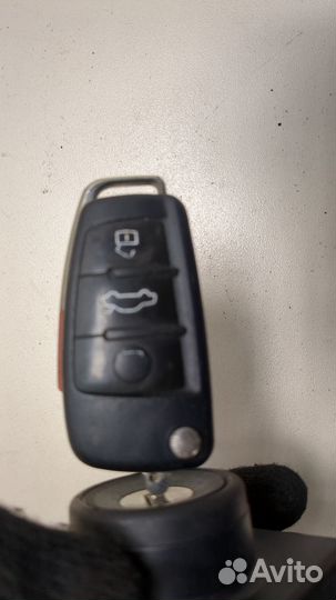 Замок зажигания Audi A6 (C6), 2008