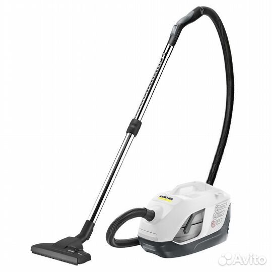 Продам пылесос Karcher DS 6.000 Waterfilter