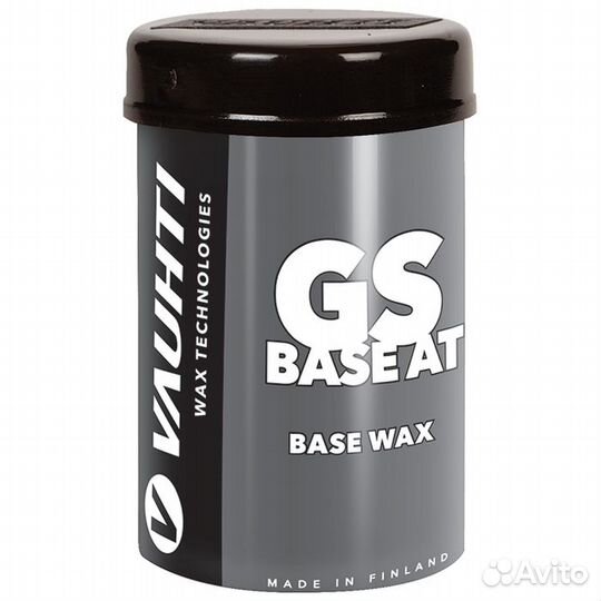 Мазь держания vauhti GS Base AT (грунт) 45 г