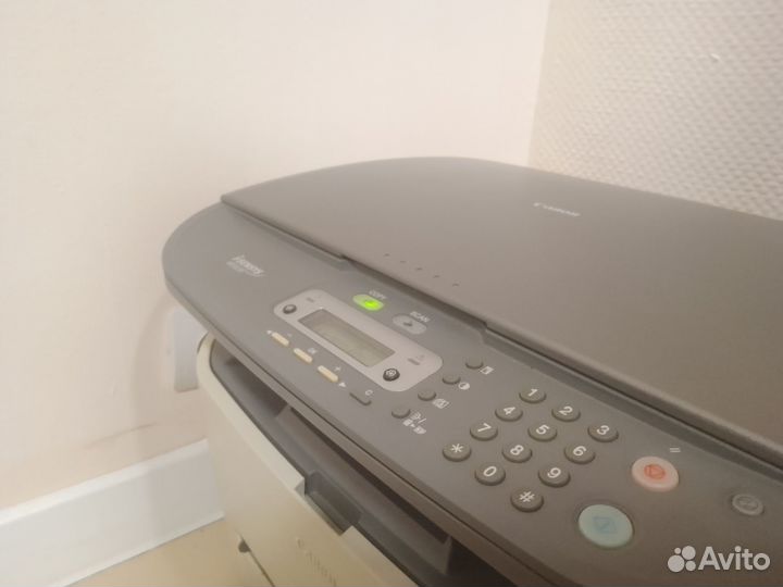 Мфу Лазерный Canon 3228