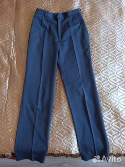 Школьная форма серая для мальчика