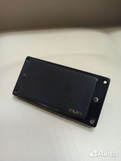 Оригинальный EMG - 85 Made in USA