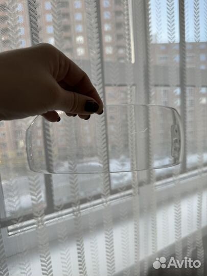 Шлем хоккейный warrior