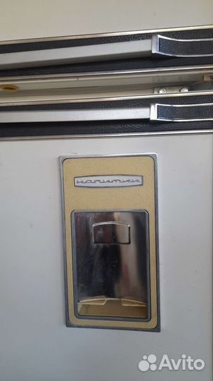 Холодильник Ока