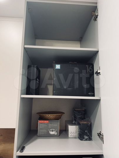 1-к. квартира, 45 м², 11/25 эт.