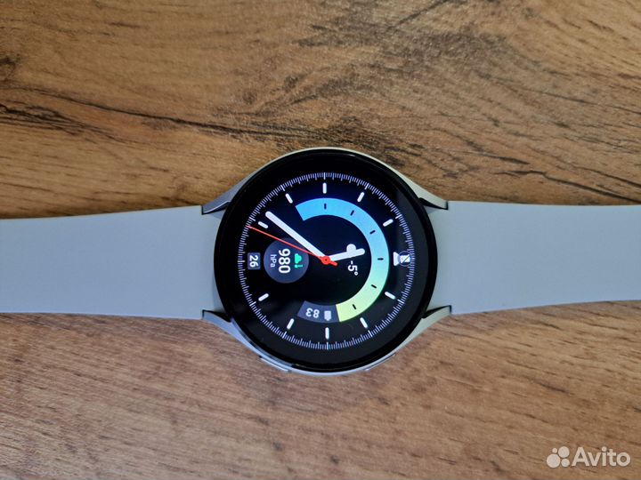 Samsung galaxy watch 4 44mm