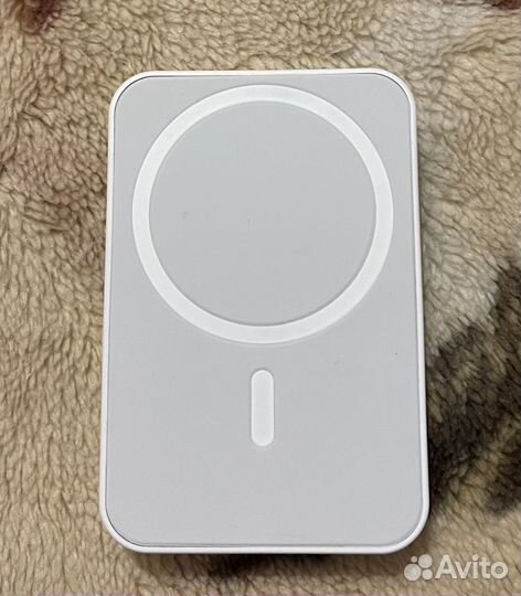 Внешний магнитный аккумулятор