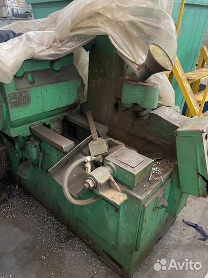 Токарный, фрезерный станок, ножницы гильотинные