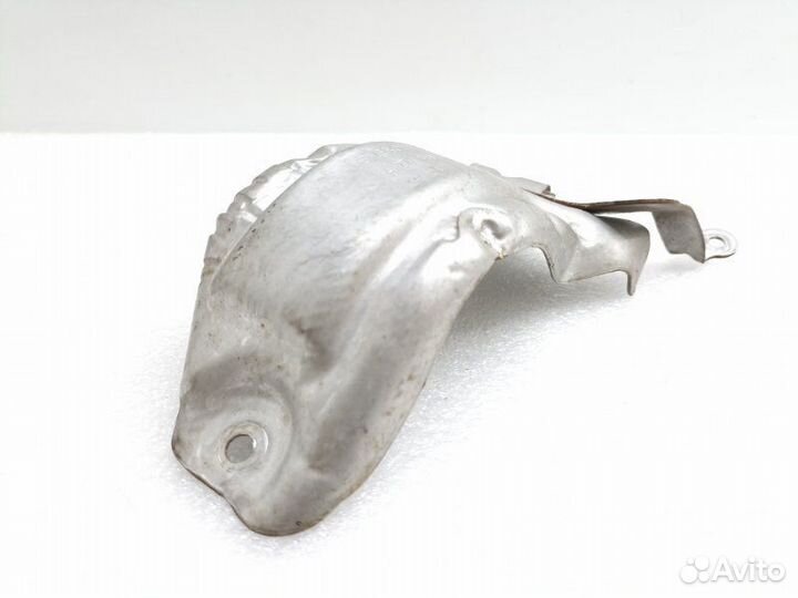 Тепловой экран Mercedes-Benz E-Class W212 1.8 M271