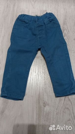 Набор вещей