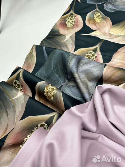 Постельное белье