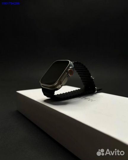 Часы Apple Watch 8 Ultra