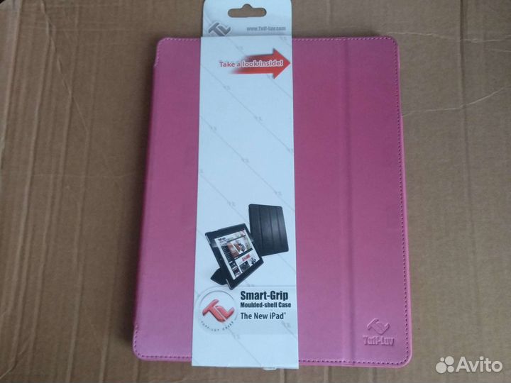 Обложки iPad 2,Kobo touch