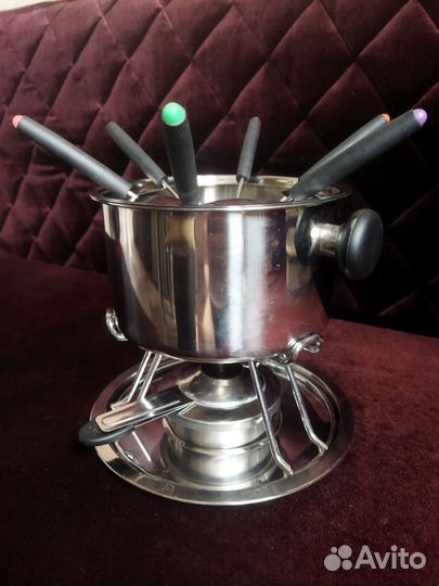 Набор для фондю