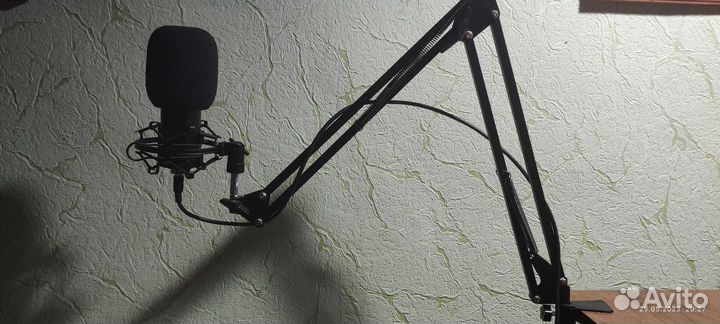 Компьютер с девайсами