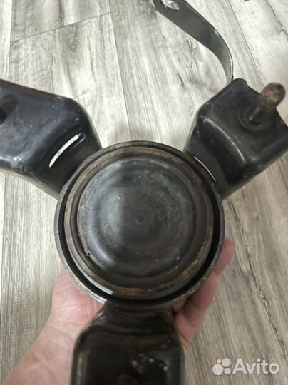 Подушка двс Toyota Camry 50 2AR