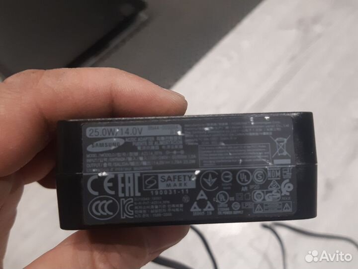 Ориг. Блоки питания