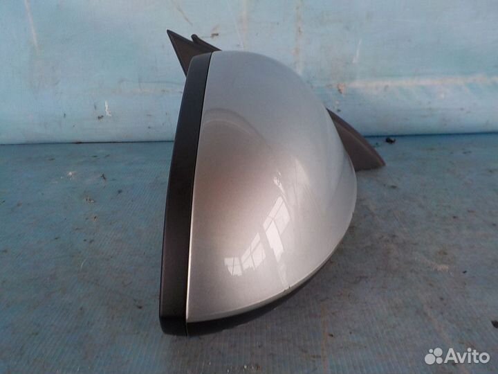 Зеркало заднего вида правое opel Insignia 2008-201