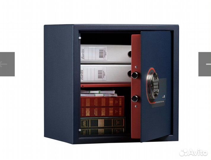 Мебельный сейф мdтв ES-46.E