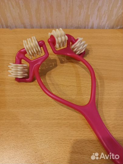 Массажёры oriflame