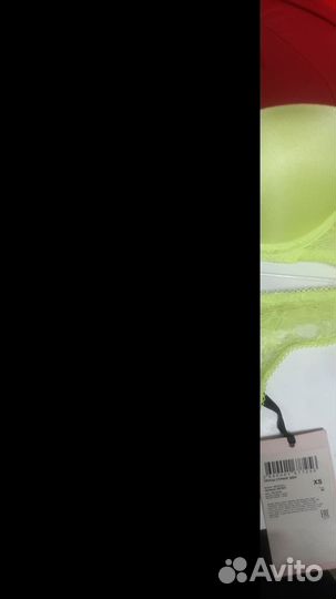 Бюстгалтер