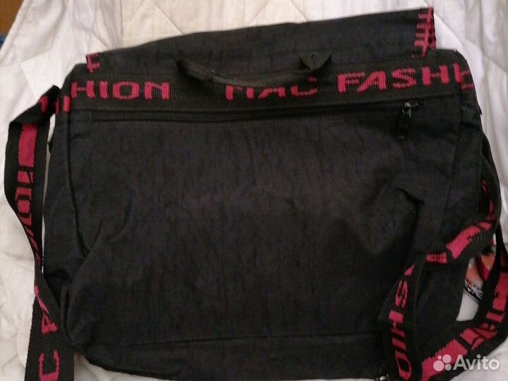 Сумка женская через плечо новая с брендом Ранетки