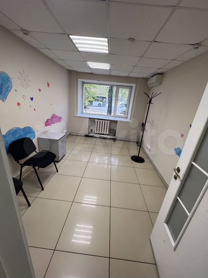 Свободного назначения, 13 м²