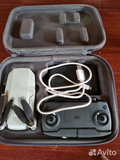 Dji mavic mini