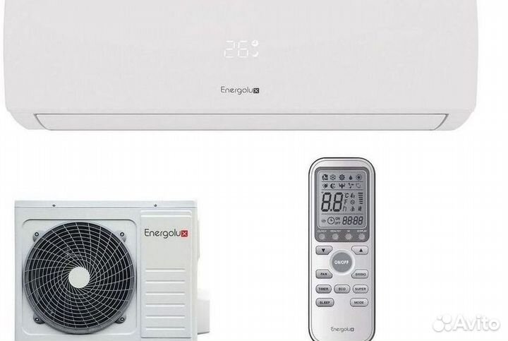 Кондиционер / большой выбор