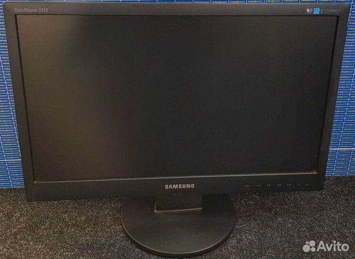 Монитор для компьютера samsung