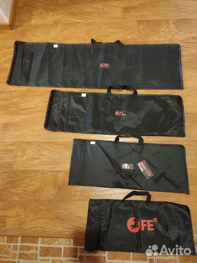 Чехол сумка для студийного оборудования