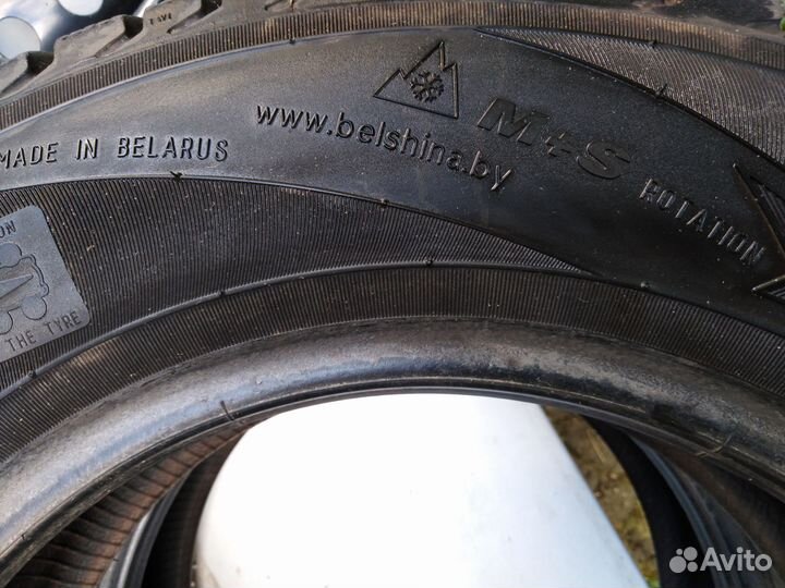 Шины Бел-347, 175/70 R13 зимние