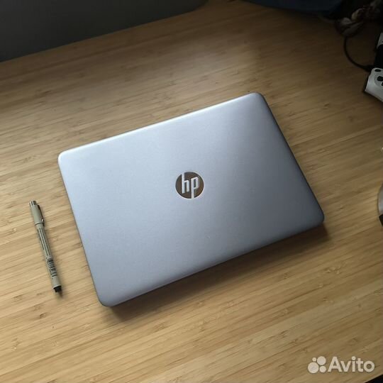 Ultrabook HP i5 12Gb 256Gb SSD