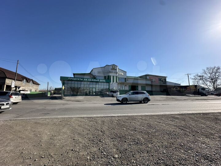 Производство, 7000 м²