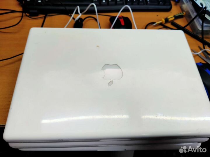 Apple macbook A1181