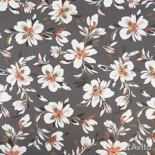 Ткань перкаль