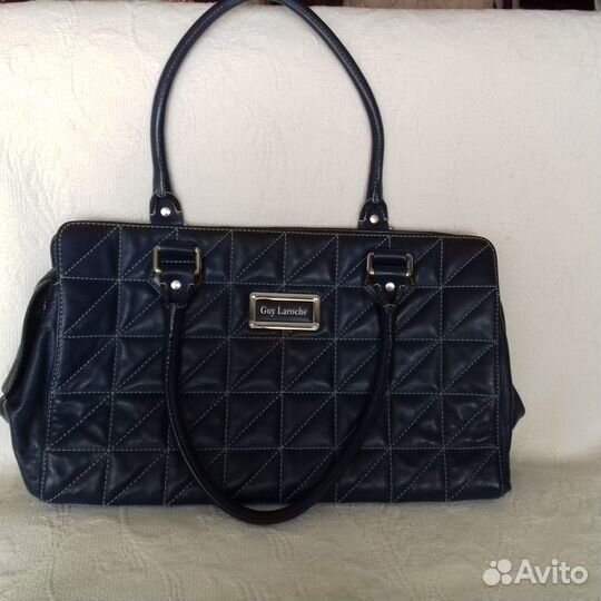 Сумка Guy Laroche оригинал