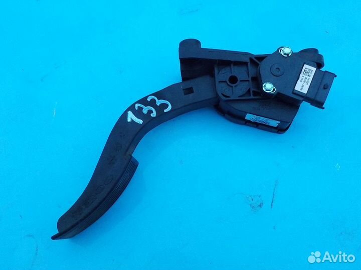 Педаль газа KIA Rio 2011-2017