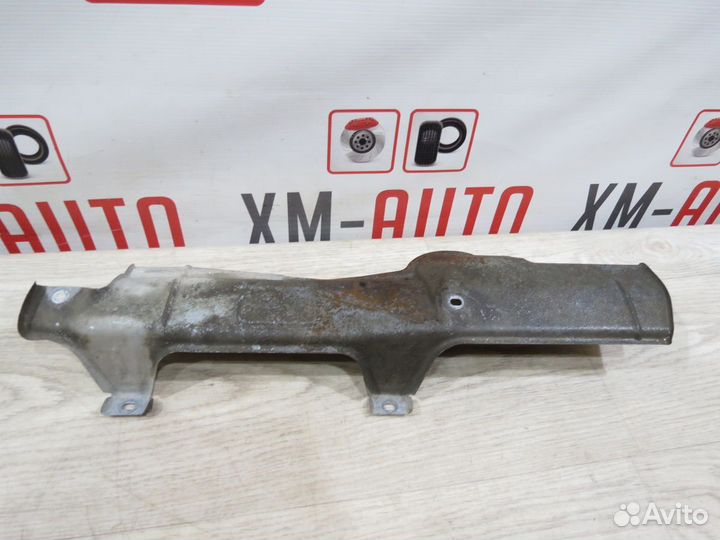 Защита LADA Vesta