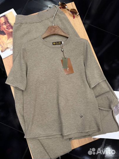 Костюм loro piana