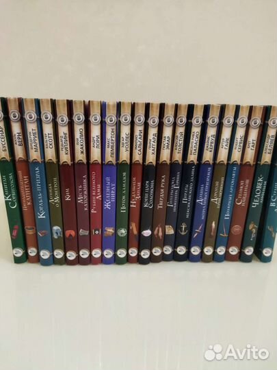 Приключения