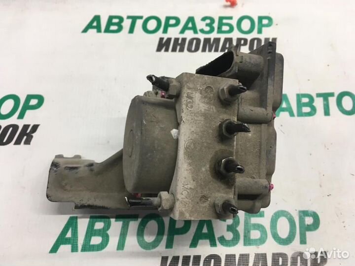 Блок ABS для Nissan Note 1 2005-2013г